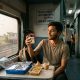 The Unexpected Rise of Indian Railway Content: India’s New Viral Creator Niche