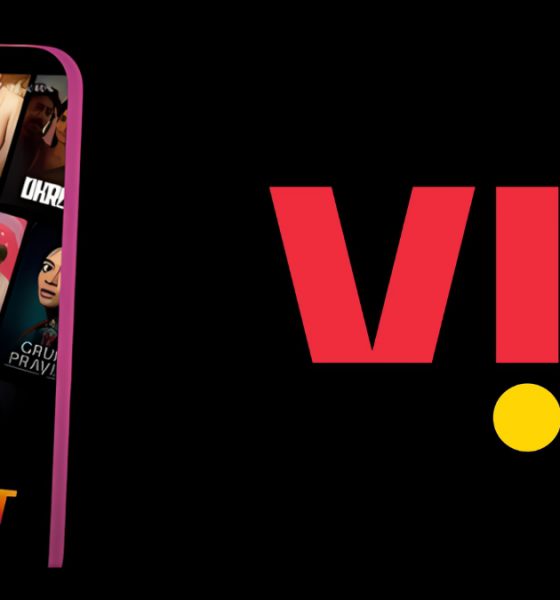 Vi Movies & TV forays into Microdramas; Offers Bullet Microdrama App as first offering free of cost