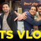 After the Spotlight, Ranveer Allahbadia’s Vlog Reveals the Reality Behind Fame