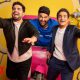 Netflix Is Blurring the Lines Between TV, YouTube, and Stand-Up Comedy