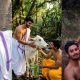 Meet The Yoddha Brothers: The Sanskrit Creators Making Ancient Indian Living Go Viral