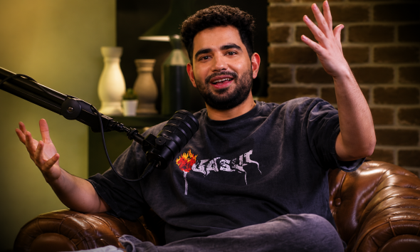 Samay Raina Allows Free Reaction Videos On India's Got Latent Without Copyright Claims