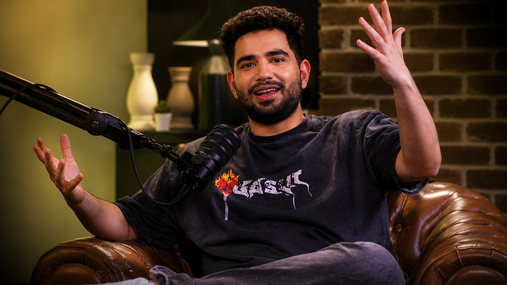 Samay Raina Allows Free Reaction Videos On India's Got Latent Without Copyright Claims