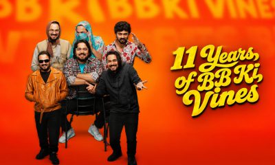11 Years of Bhuvan Bam: The YouTuber Who Grew Up With an Entire Generation