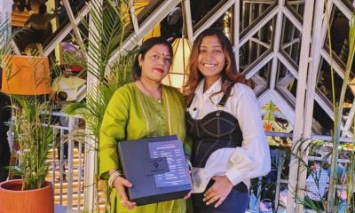 Meet Aditi Kashyap: The Cinematographer Making Brand Advertisements People Actually Want To Watch
