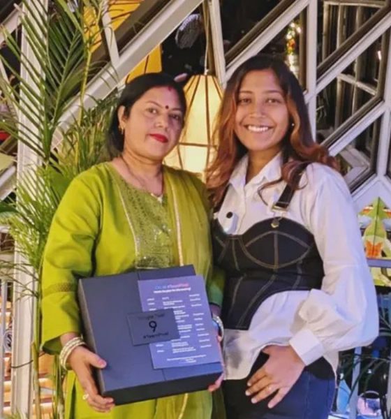 Meet Aditi Kashyap: The Cinematographer Making Brand Advertisements People Actually Want To Watch