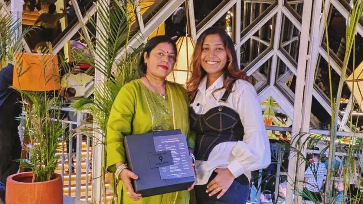 Meet Aditi Kashyap: The Cinematographer Making Brand Advertisements People Actually Want To Watch