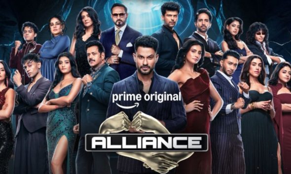 Alliance: Ravi Kishan, Kushal Tandon, Nikhil Chinapa, Daisy Shah And Others Join Kunal Kemmu-Hosted Reality Show