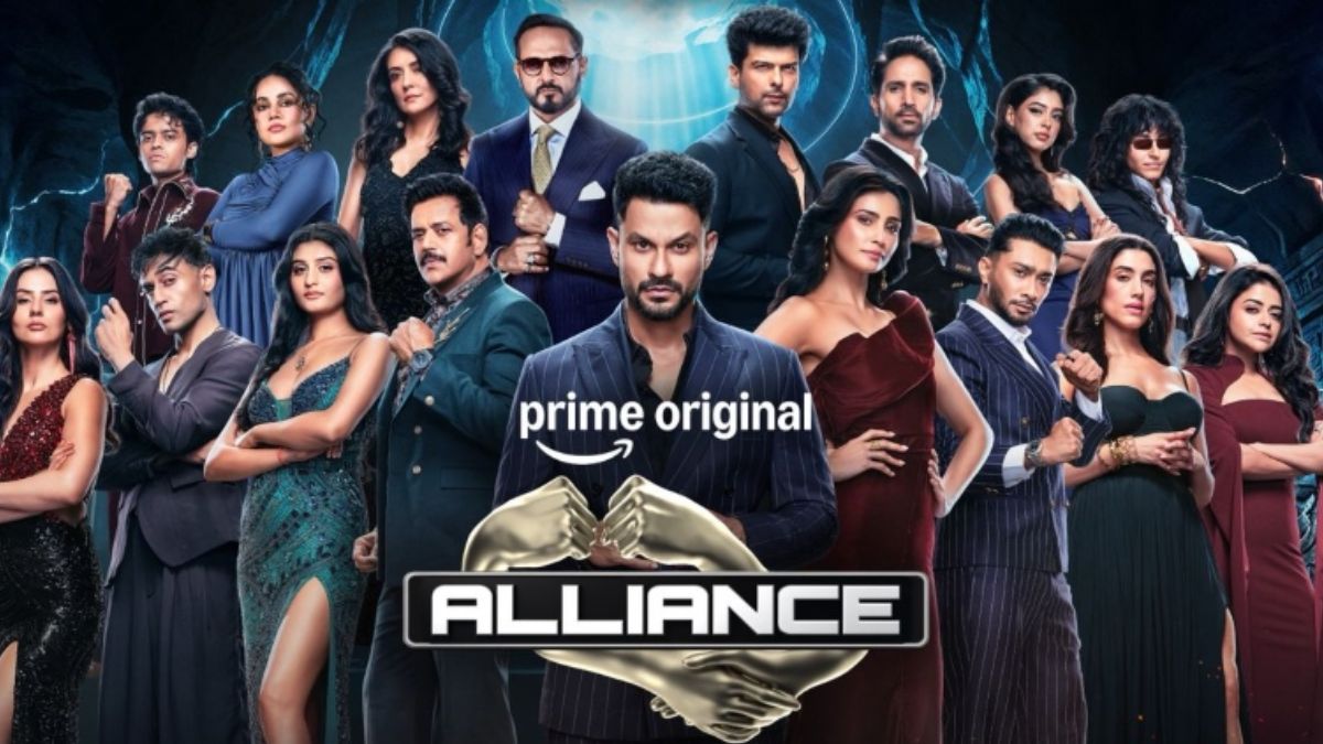 Alliance: Ravi Kishan, Kushal Tandon, Nikhil Chinapa, Daisy Shah And Others Join Kunal Kemmu-Hosted Reality Show