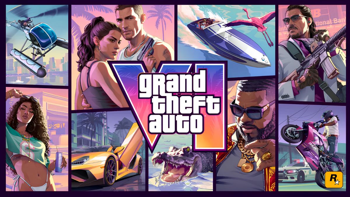 India Tops GTA 6 Developer List as Rockstar Opens Pre-Orders on June 25.
