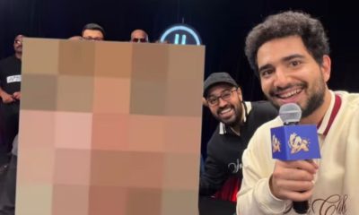 Samay Raina Confirms India’s Got Latent Season 2 Is Already Being Shot, Shares BTS Photo From Sets