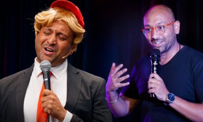 Who Is Avinash Agarwal? The Comedian Behind India's Got Latent's Viral "Indian Trump"