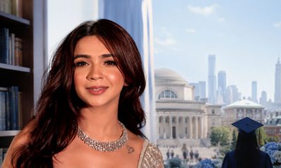 Why Is Apoorva Mukhija Heading to Columbia University? Inside The Rebel Kid's Next Chapter Beyond Content Creation