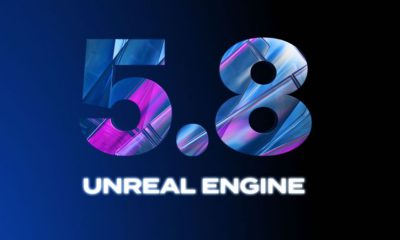 Unreal Engine 5.8 Is Here: Why This Could Be a Game-Changer for Indian Game Developers