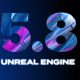 Unreal Engine 5.8 Is Here: Why This Could Be a Game-Changer for Indian Game Developers
