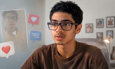 How a 16-Year-Old Narhari Gulbani's Honest First Reel Won the Internet