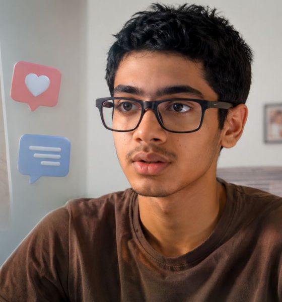 How a 16-Year-Old Narhari Gulbani's Honest First Reel Won the Internet