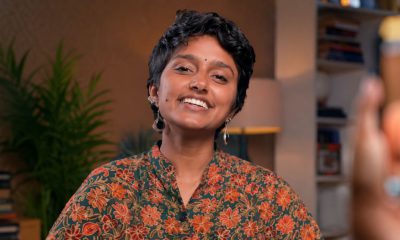 Creator Kavya Karnatac Explains the Psychology Behind Viral Titles and Thumbnails