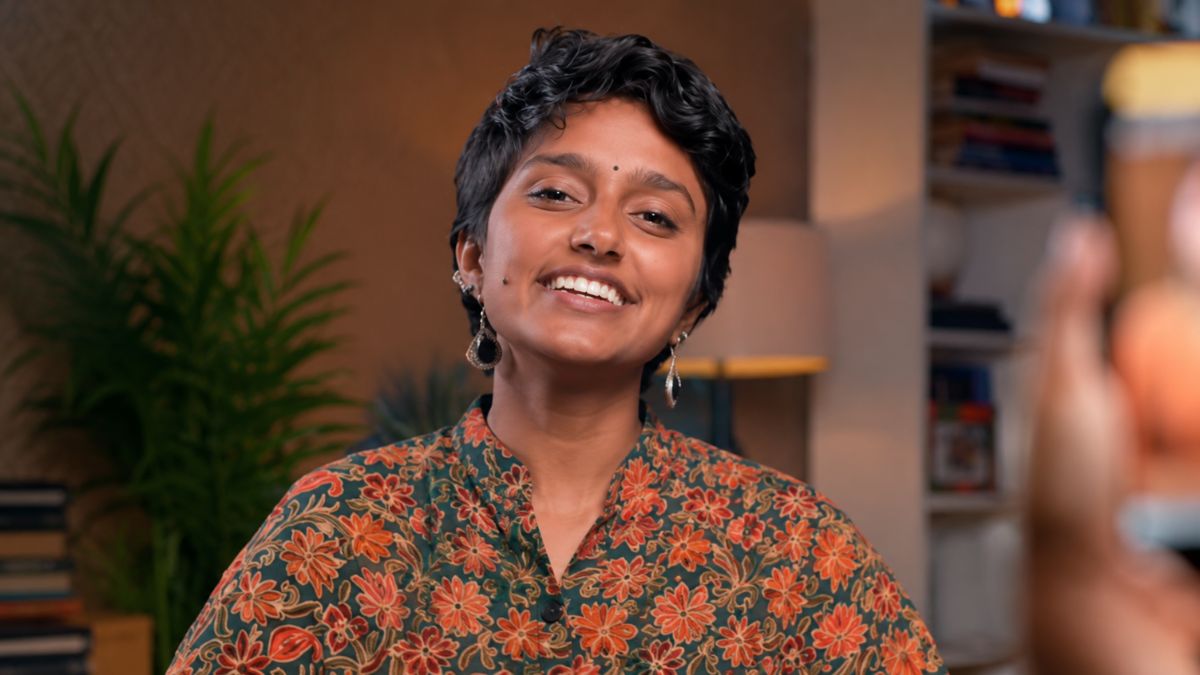 Creator Kavya Karnatac Explains the Psychology Behind Viral Titles and Thumbnails