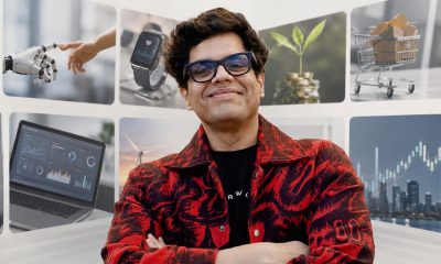 Tanmay Bhat Has Quietly Invested in 24 Startups. Here's the Full Portfolio