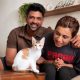Fans Thought Kanupriya Gupta Was Pregnant. Then They Met Baby Chip