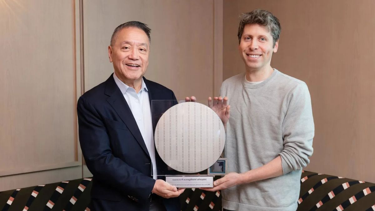 What Is OpenAI's Jalapeño AI Chip? Sam Altman's Nvidia Alternative Could Change the Future of AI?