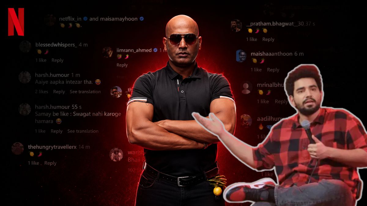 India's Got Latent Is Heading to Netflix: How Samay Raina's Viral Talent Show Is Going Global