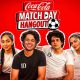 Why Is Coca-Cola Betting on Creators for the FIFA World Cup? Inside the New Matchday Hangout Series
