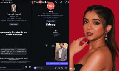 Why Did Apoorva Mukhija Call Out an Instagram User? The Incident Reflecting a Larger Accountability Debate