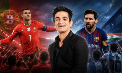 Messi Fans, Assemble! Is India Quietly Becoming Team Ronaldo Ahead of FIFA World Cup 2026?