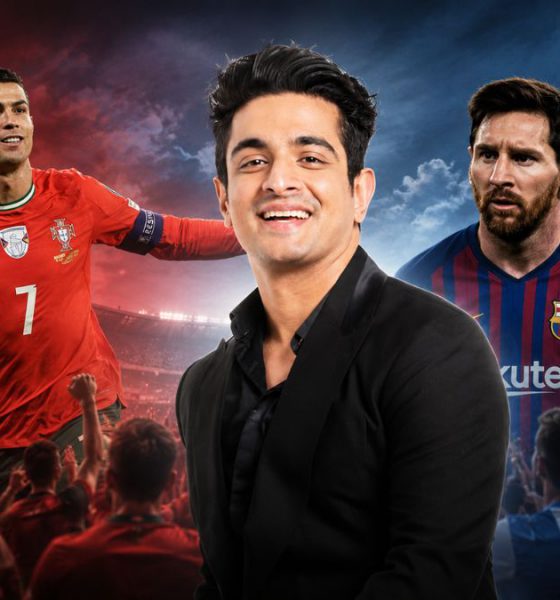 Messi Fans, Assemble! Is India Quietly Becoming Team Ronaldo Ahead of FIFA World Cup 2026?