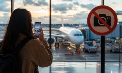 No More Airport Reels? Why India's New Filming Rules Are Sparking Debate