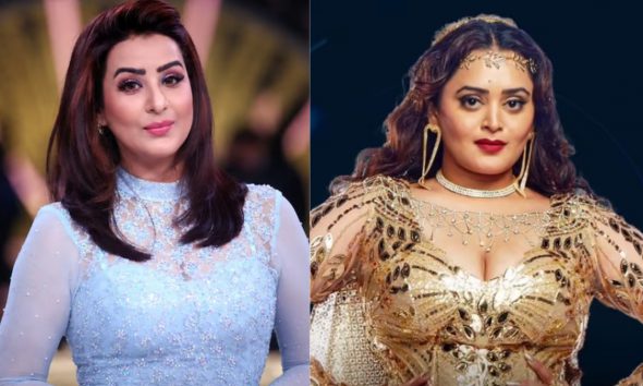 Why Is Bebika Dhurve Supporting Shilpa Shinde Amid The Ongoing Controversy?