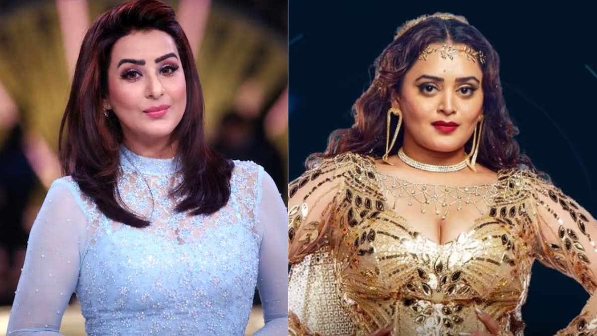 Why Is Bebika Dhurve Supporting Shilpa Shinde Amid The Ongoing Controversy?