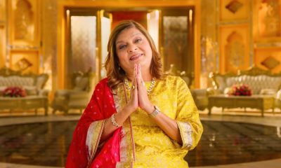 What Is Sima Taparia Up To Now? From Matchmaking To Creator Culture