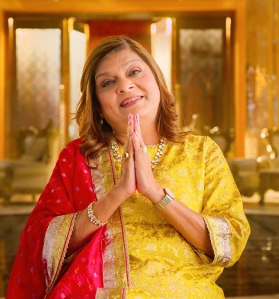 What Is Sima Taparia Up To Now? From Matchmaking To Creator Culture