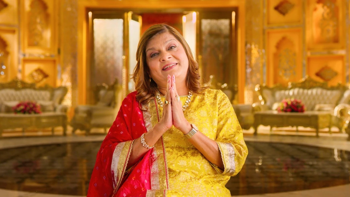 What Is Sima Taparia Up To Now? From Matchmaking To Creator Culture