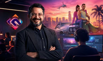 Why NODWIN Gaming Believes One of the World's Biggest GTA 6 Creators Will Be Indian