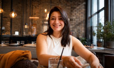 Natasha Gandhi Takes Fans Inside New Zealand's Biggest Culinary Milestone