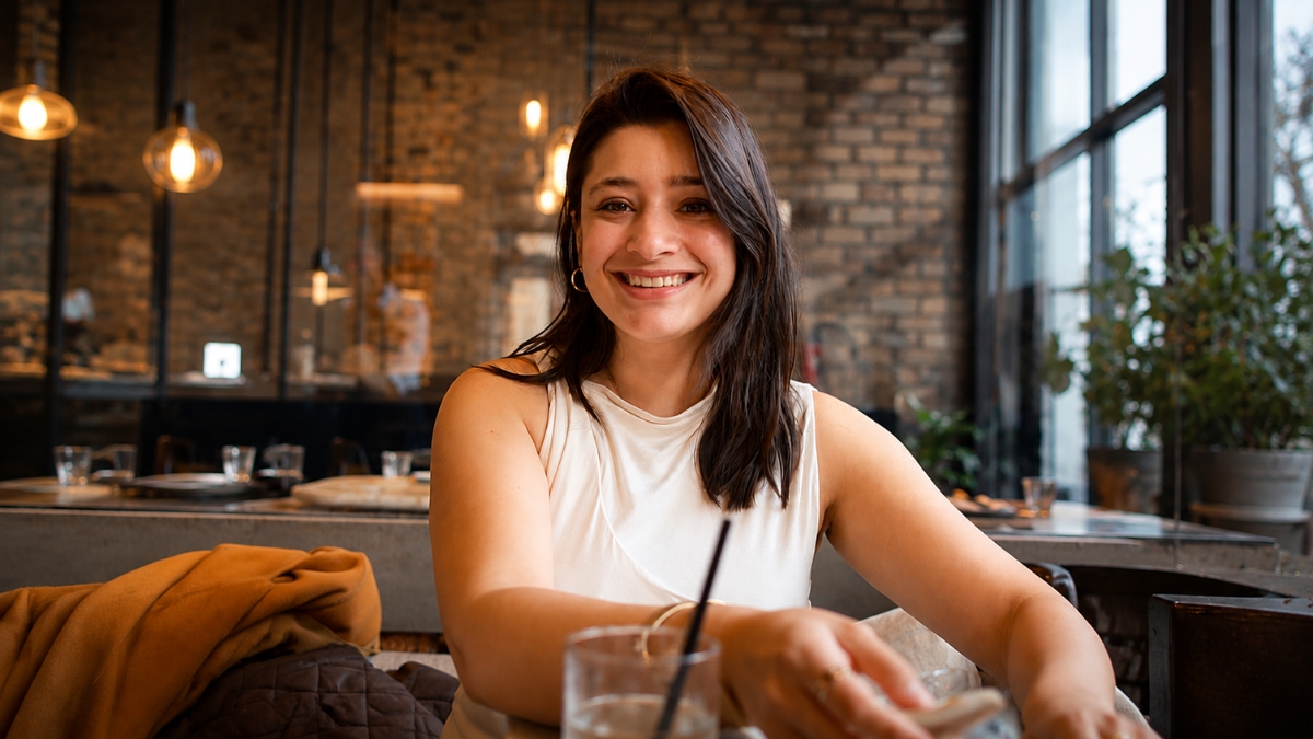 Natasha Gandhi Takes Fans Inside New Zealand's Biggest Culinary Milestone