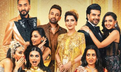 Desi Bling: Cast Net Worths, Billionaire Lifestyles And The Show’s Biggest Controversies