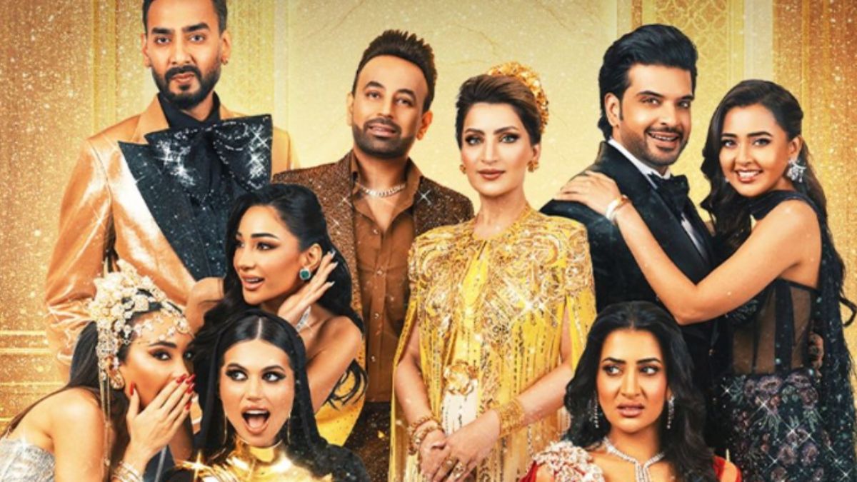 Desi Bling: Cast Net Worths, Billionaire Lifestyles And The Show’s Biggest Controversies