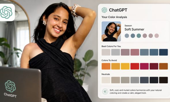 How Can You Use ChatGPT For Colour Analysis Instead Of Going To Korea?