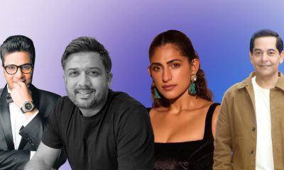 Who's Judging India's Biggest Creators This Year? Meet the Power Creator Awards 2026 Jury