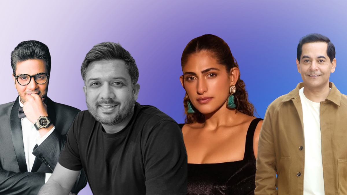 Who's Judging India's Biggest Creators This Year? Meet the Power Creator Awards 2026 Jury