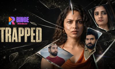 Trapped Review: One Murder, Three Suspects, And A Mystery That Keeps Changing Shape