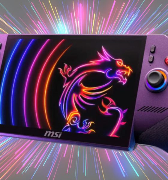 ₹1.7 Lakh for a Gaming Handheld? MSI's New Claw Price Shows Why 2026 Is Becoming a Tough Year for Gamers