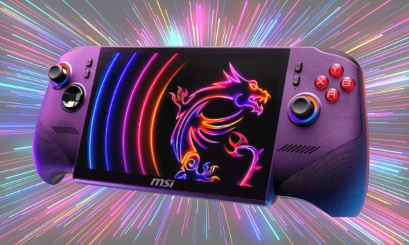 ₹1.7 Lakh for a Gaming Handheld? MSI's New Claw Price Shows Why 2026 Is Becoming a Tough Year for Gamers