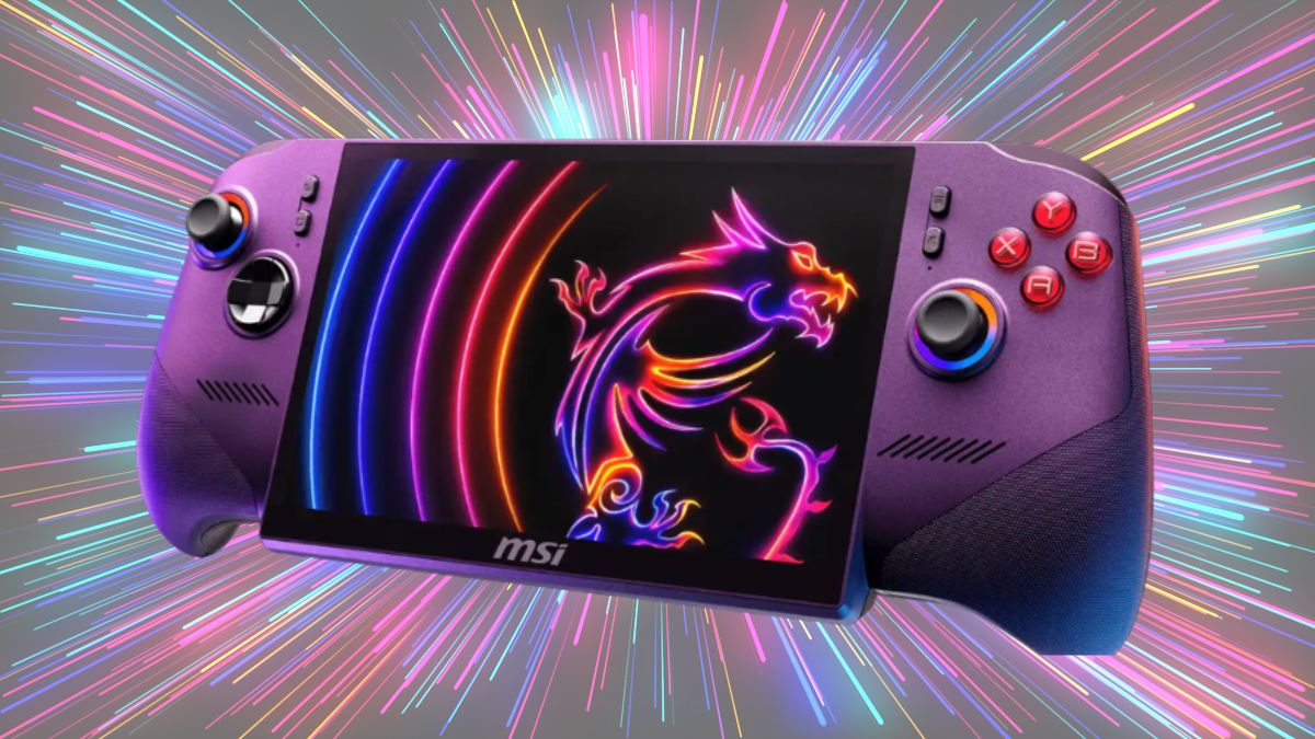 ₹1.7 Lakh for a Gaming Handheld? MSI's New Claw Price Shows Why 2026 Is Becoming a Tough Year for Gamers