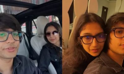 Sourav Joshi Sparks Divorce Rumours With Avantika Bhatt After Her Sudden Absence From Vlogs